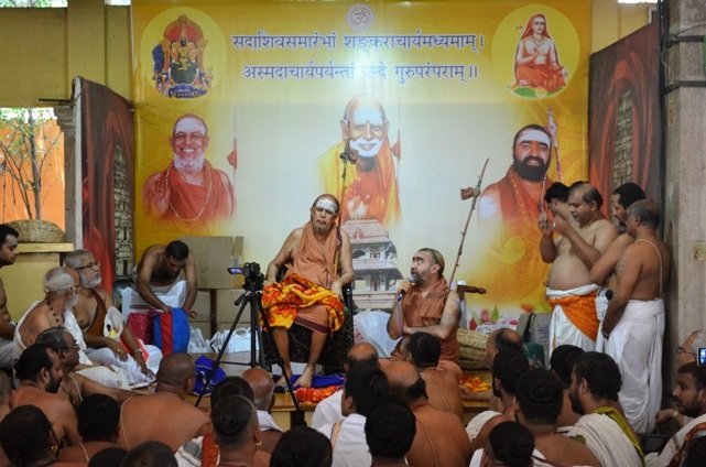 Agnihotra Sadas